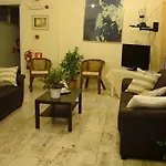 فندق Odyssey Áyios Nikítas