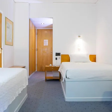 Hotel Odyssey Áyios Nikítas