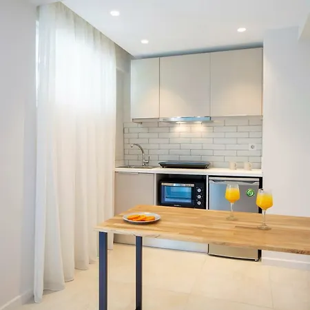 Hotel Odyssey Áyios Nikítas