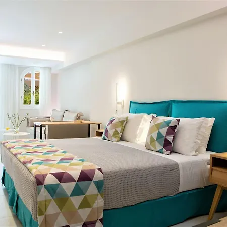 Odyssey Áyios Nikítas