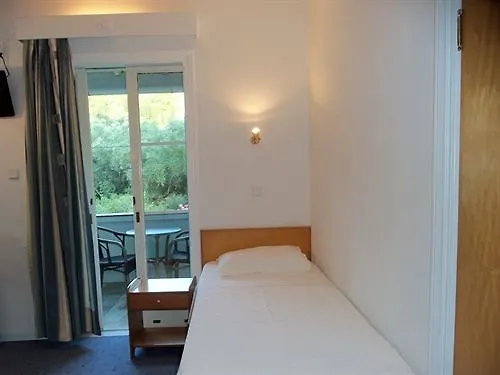 Odyssey Hotel Áyios Nikítas