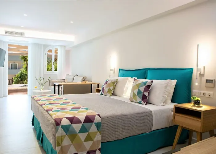 Odyssey Áyios Nikítas