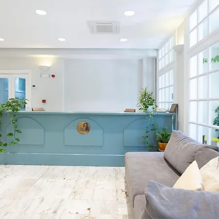 Odyssey Hotel Áyios Nikítas