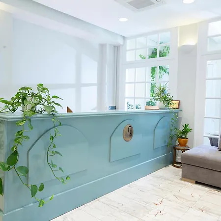 ホテル Odyssey 2*