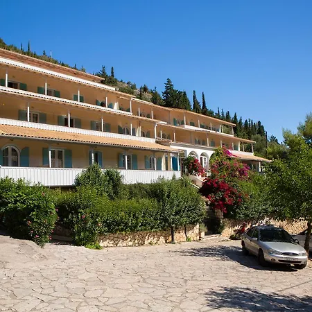 Odyssey Áyios Nikítas