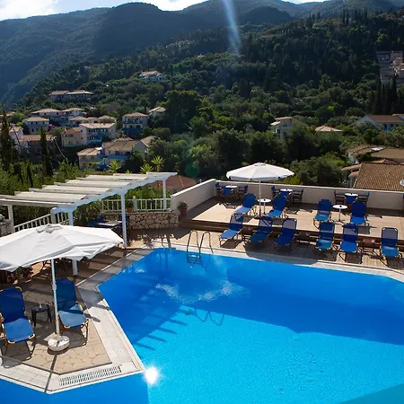 ホテル Odyssey 2*