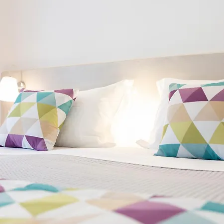 Odyssey Hotel Áyios Nikítas