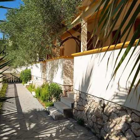 Hotel Odyssey Áyios Nikítas