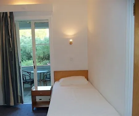 Odyssey ホテル Áyios Nikítas