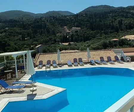 Odyssey 2* Áyios Nikítas