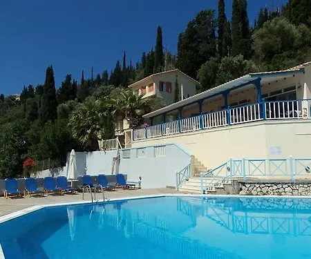 Odyssey Hotel 2*