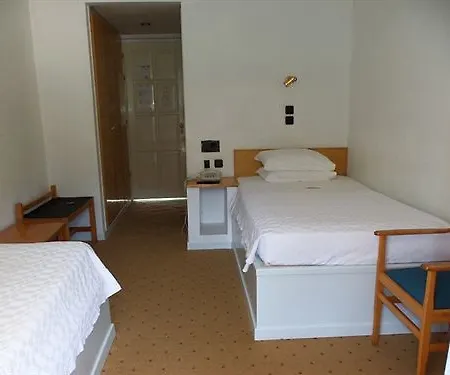Hotel Odyssey 2*