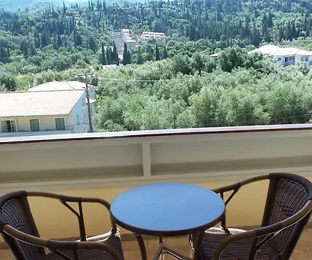 Odyssey ホテル 2*