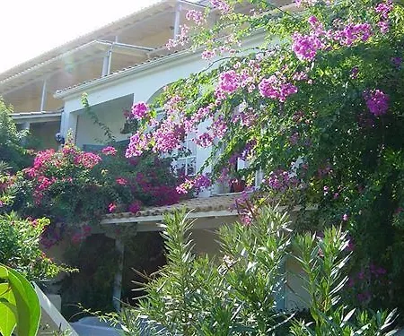 Hotel Odyssey Áyios Nikítas