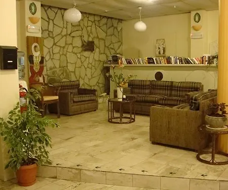 ホテル Odyssey 2*