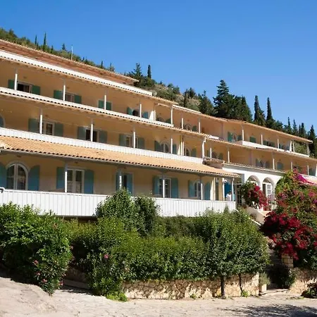 Odyssey Hotel Áyios Nikítas