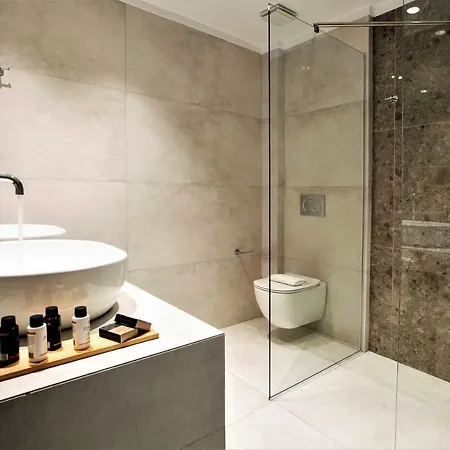 Odyssey Áyios Nikítas