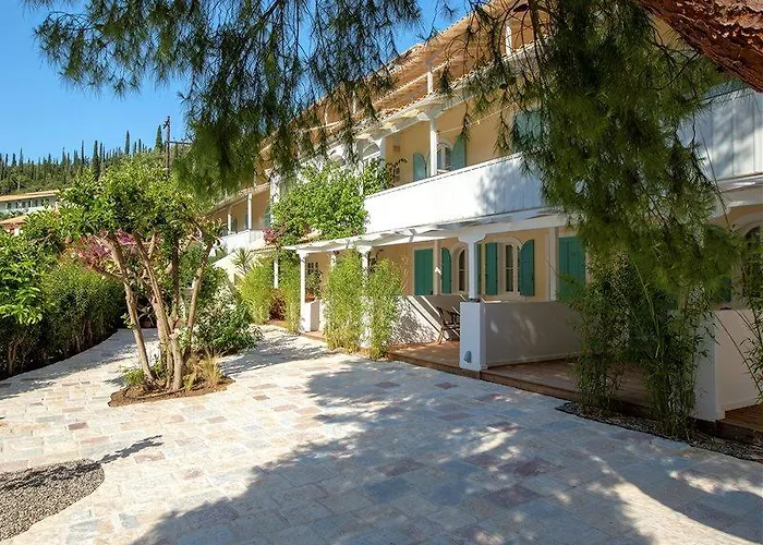 Odyssey 2* Agios Nikitas