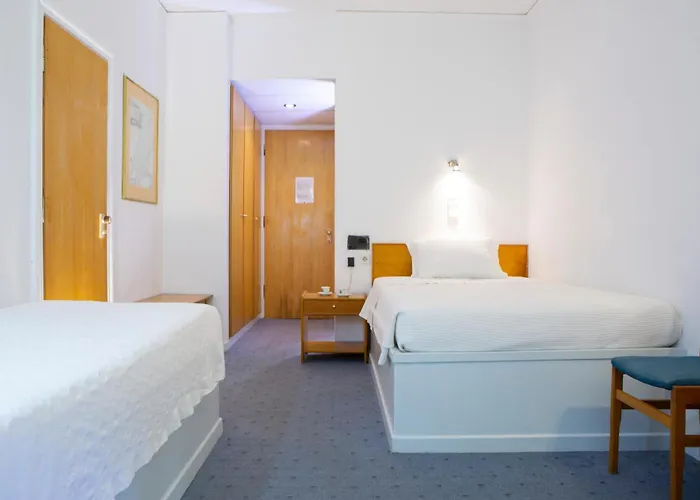 Hotel Odyssey Agios Nikitas