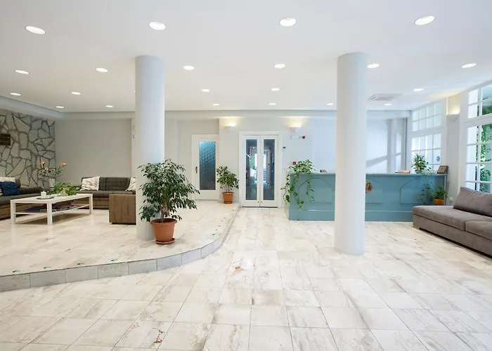 Odyssey Hotel Agios Nikitas