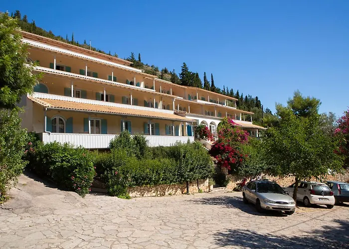 Odyssey Agios Nikitas