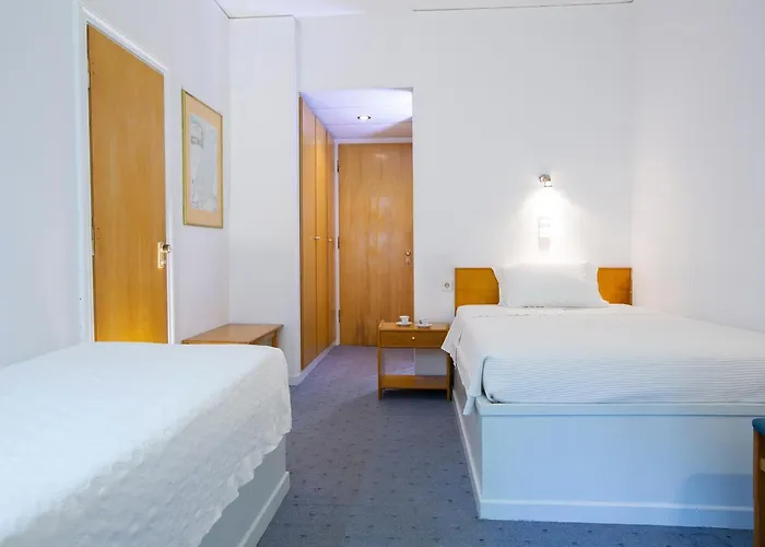 Odyssey 2* Agios Nikitas