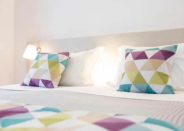 Odyssey Hotel Agios Nikitas