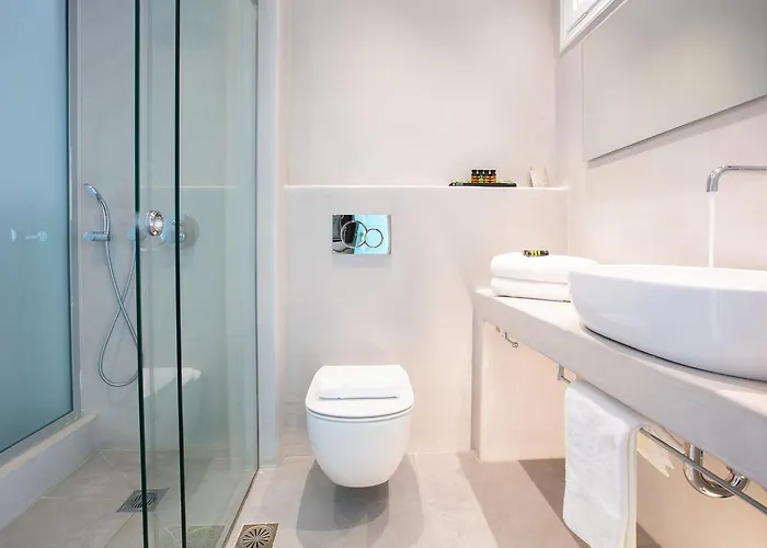 Odyssey Agios Nikitas