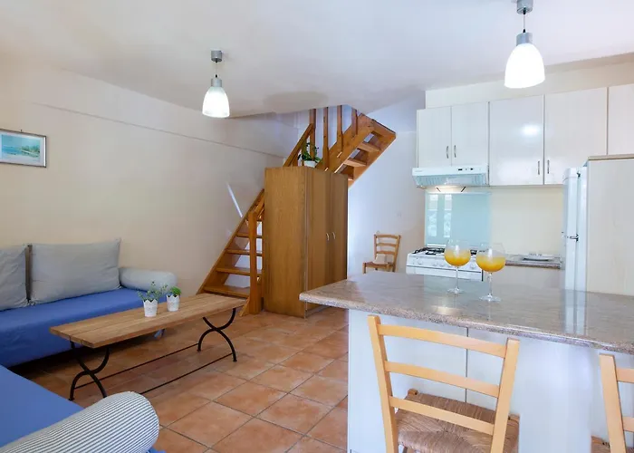 Odyssey Hotel Agios Nikitas