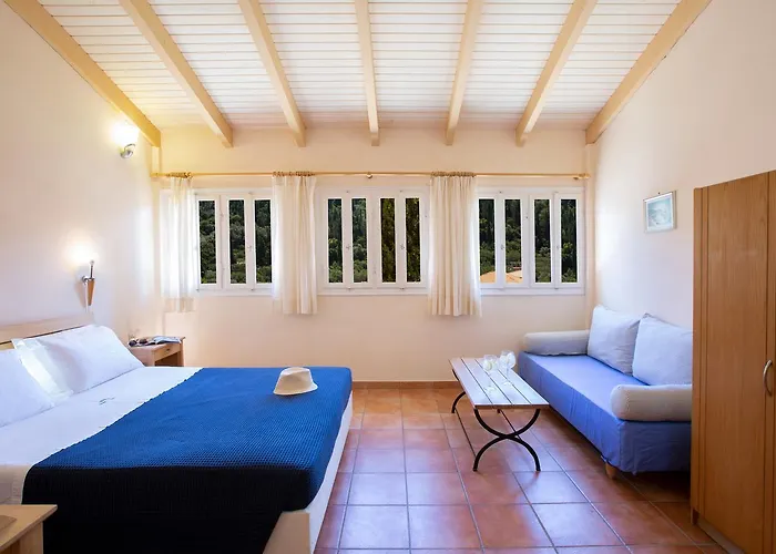 Odyssey Agios Nikitas