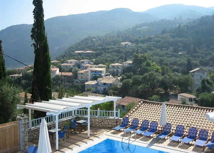 Odyssey 2* Agios Nikitas