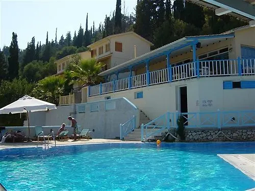 Odyssey Agios Nikitas