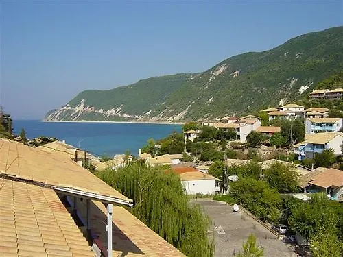 Odyssey Agios Nikitas