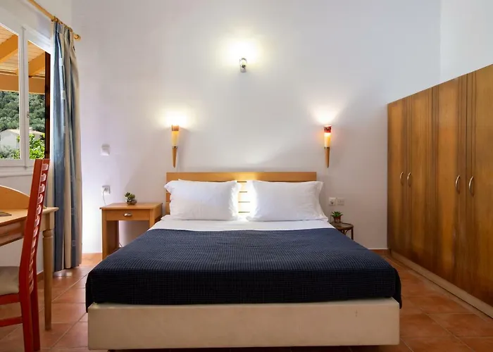 Odyssey 2* Agios Nikitas