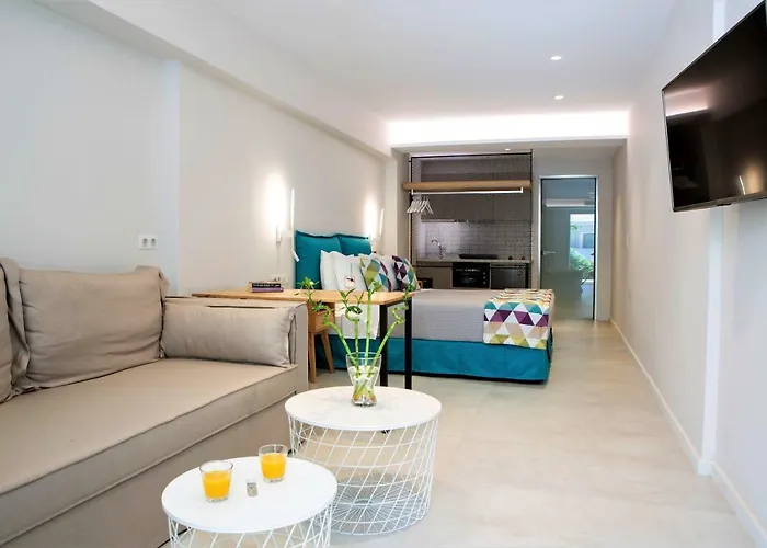 Odyssey Áyios Nikítas