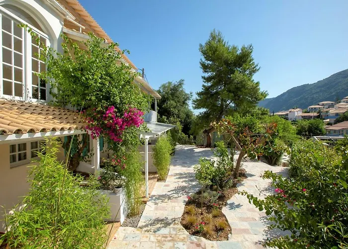 Odyssey 2* Agios Nikitas