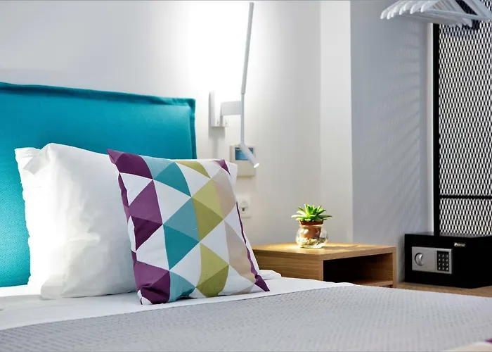 Odyssey Agios Nikitas