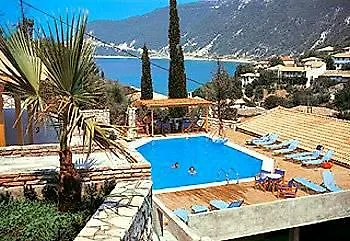 Odyssey 2* Agios Nikitas